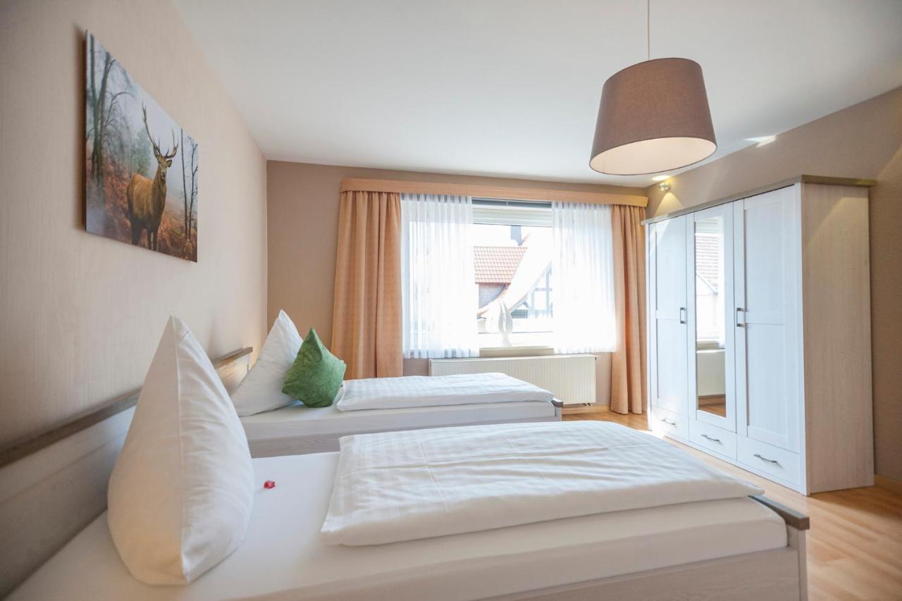Ferienhaus Og1 "Westerwald Blick" Martinfeld Dış mekan fotoğraf