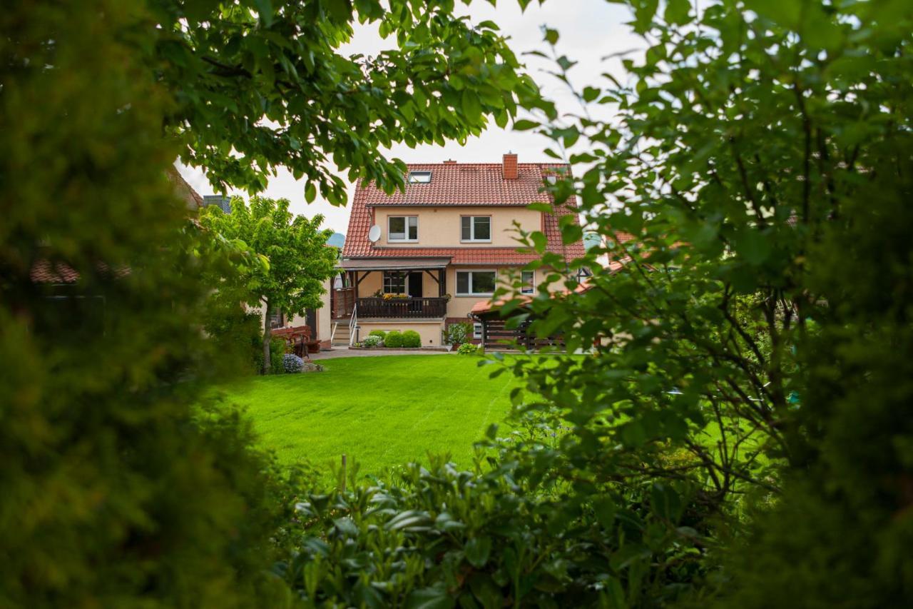 Ferienhaus Og1 "Westerwald Blick" Martinfeld Dış mekan fotoğraf
