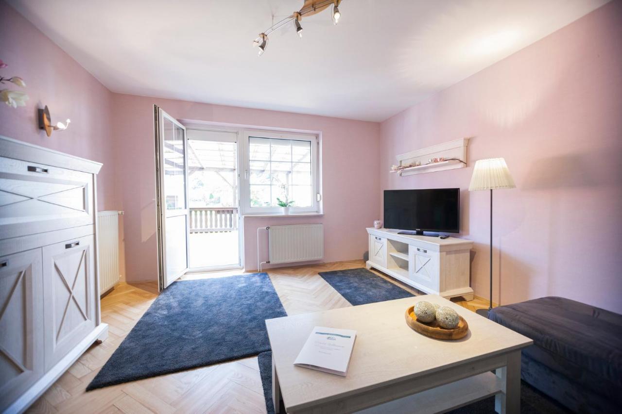 Ferienhaus Og1 "Westerwald Blick" Martinfeld Dış mekan fotoğraf